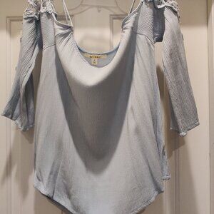 Miami Brand Summer Top